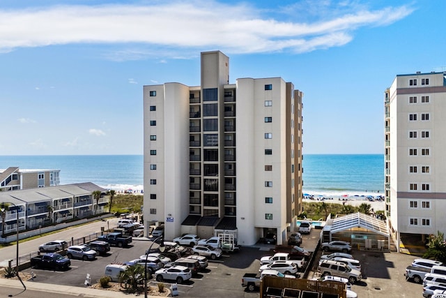 2501 S Ocean Blvd Unit 508, North Myrtle Beach, SC 29582 - photo 1