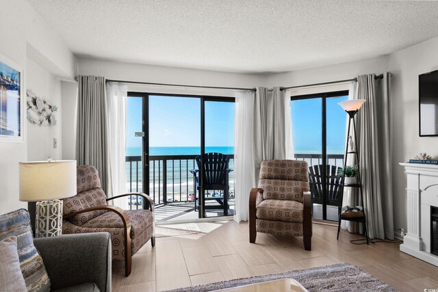 2501 S Ocean Blvd Unit 508, North Myrtle Beach, SC 29582 - photo 18