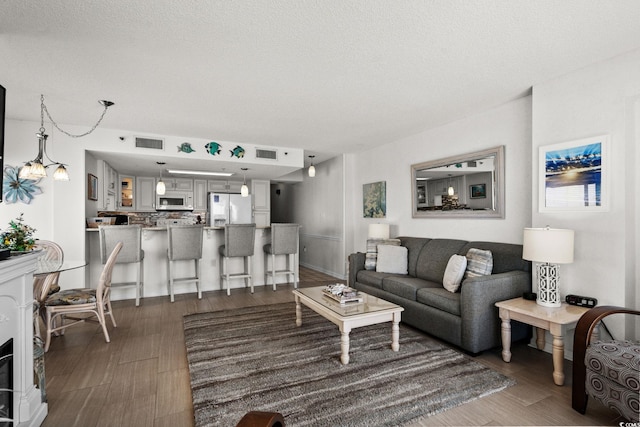 2501 S Ocean Blvd Unit 508, North Myrtle Beach, SC 29582 - photo 9