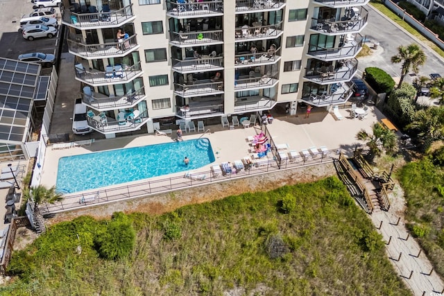 2501 S Ocean Blvd Unit 508, North Myrtle Beach, SC 29582 - photo 39