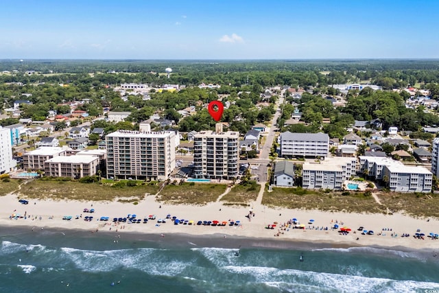 2501 S Ocean Blvd Unit 508, North Myrtle Beach, SC 29582 - photo 38
