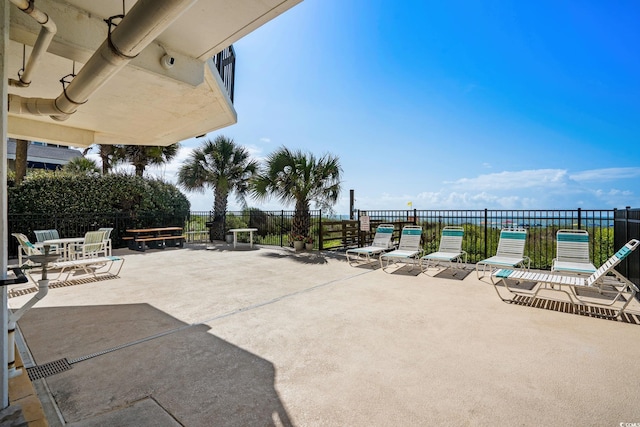 2501 S Ocean Blvd Unit 508, North Myrtle Beach, SC 29582 - photo 35