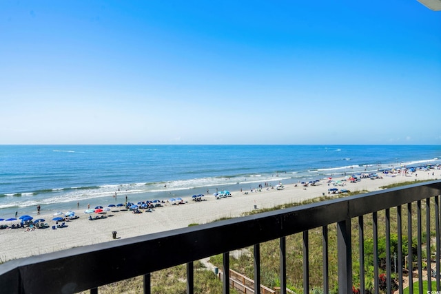 2501 S Ocean Blvd Unit 508, North Myrtle Beach, SC 29582 - photo 33