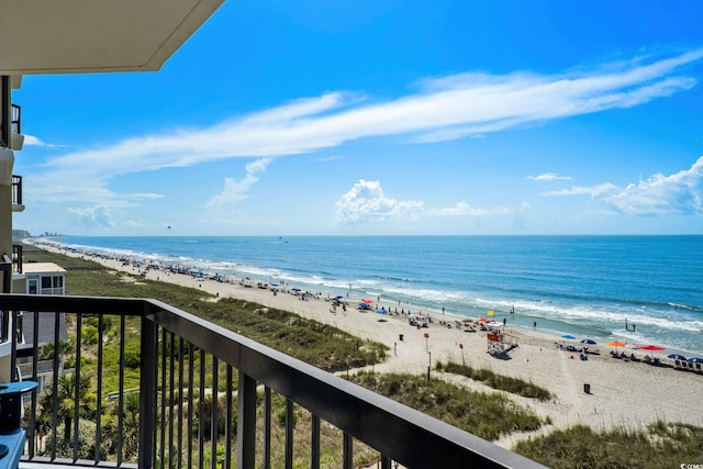 2501 S Ocean Blvd Unit 508, North Myrtle Beach, SC 29582 - photo 32