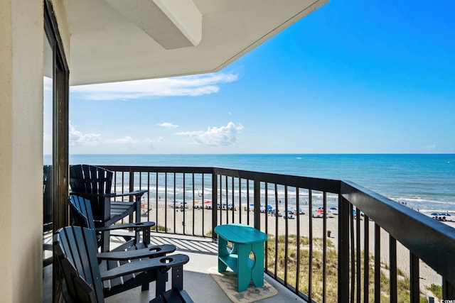 2501 S Ocean Blvd Unit 508, North Myrtle Beach, SC 29582 - photo 31