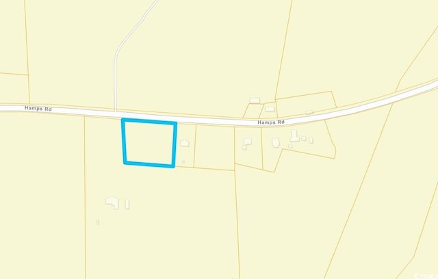 TBD Hamps Rd, Nichols, SC 29581
