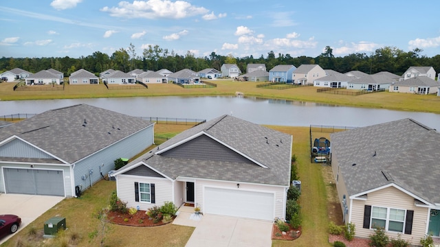 805 Woodland Farms Cir, Aynor, SC 29511 - photo 22