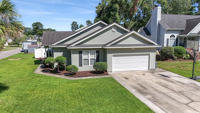619 Ridge Dr, Myrtle Beach, SC 29588 - photo 2
