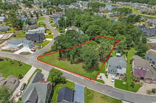 1278 Fiddlehead Way, Myrtle Beach, SC 29579