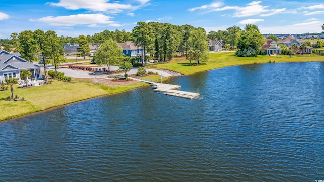 1278 Fiddlehead Way, Myrtle Beach, SC 29579