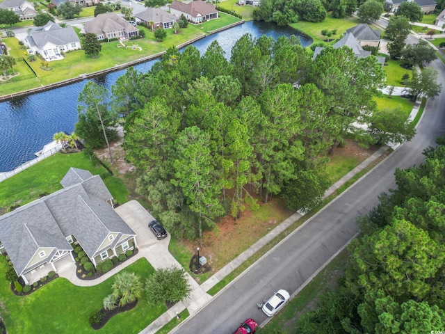 1459 Whooping Crane Dr, Conway, SC 29526