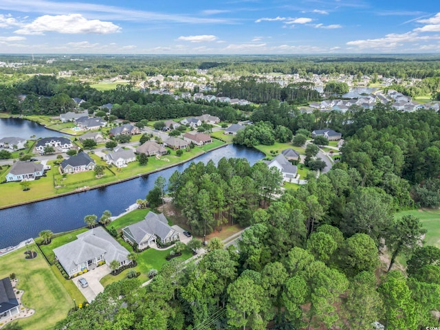 1459 Whooping Crane Dr, Conway, SC 29526