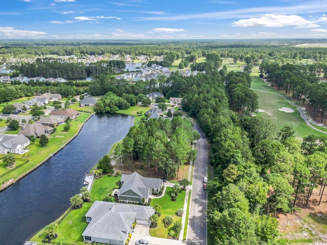 1459 Whooping Crane Dr, Conway, SC 29526