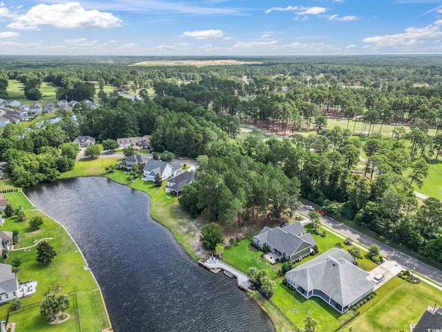1459 Whooping Crane Dr, Conway, SC 29526