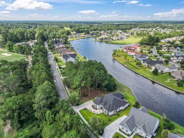 1459 Whooping Crane Dr, Conway, SC 29526