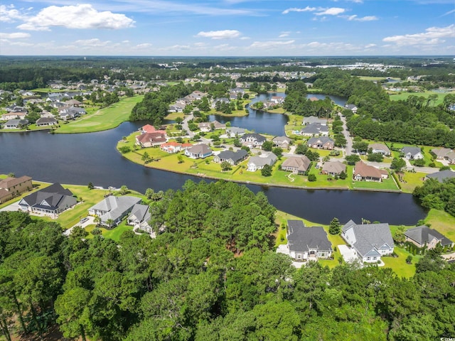 1459 Whooping Crane Dr, Conway, SC 29526