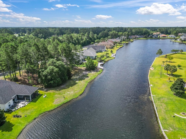 1459 Whooping Crane Dr, Conway, SC 29526