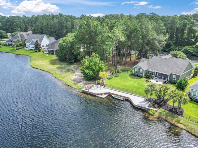 1459 Whooping Crane Dr, Conway, SC 29526
