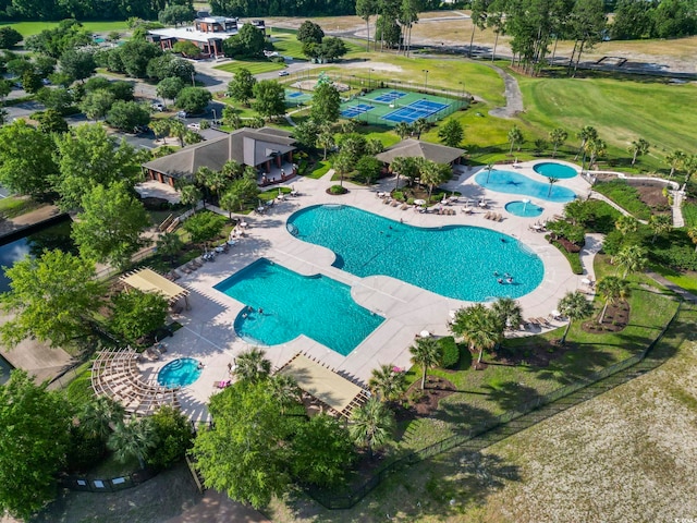 1459 Whooping Crane Dr, Conway, SC 29526