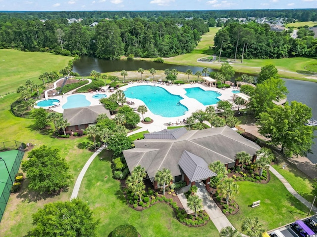 1459 Whooping Crane Dr, Conway, SC 29526
