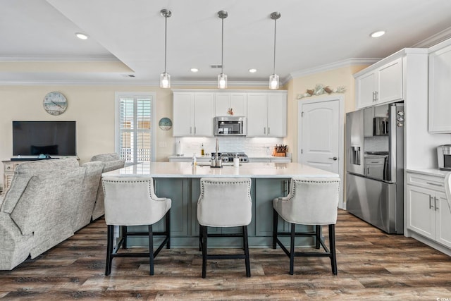 124 Lake Pointe Dr, Murrells Inlet, SC 29576 - photo 6