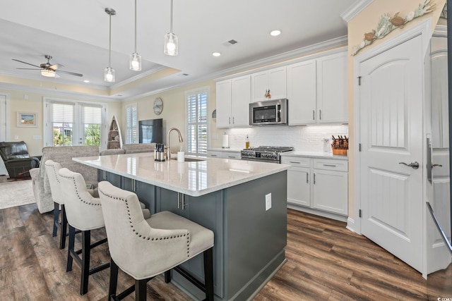 124 Lake Pointe Dr, Murrells Inlet, SC 29576 - photo 9