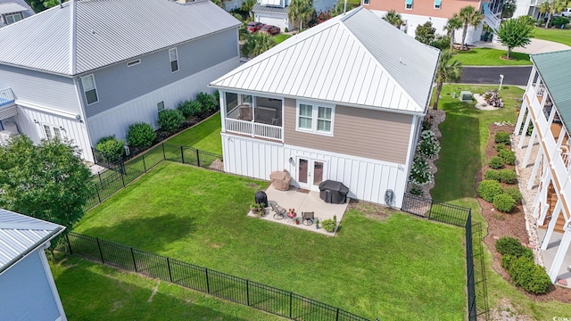 124 Lake Pointe Dr, Murrells Inlet, SC 29576 - photo 36