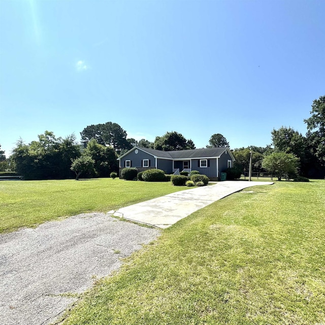 328 Wisteria Ave, Marion, SC 29571 - photo 3