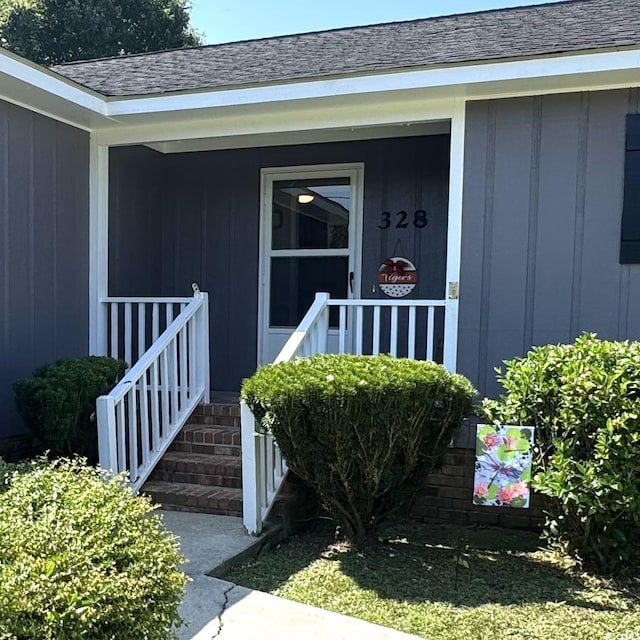 328 Wisteria Ave, Marion, SC 29571 - photo 7