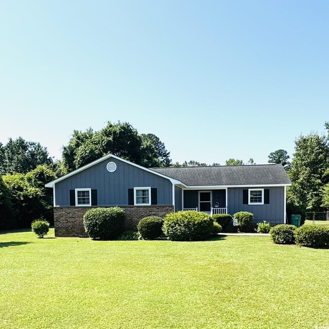 328 Wisteria Ave, Marion, SC 29571 - photo 29