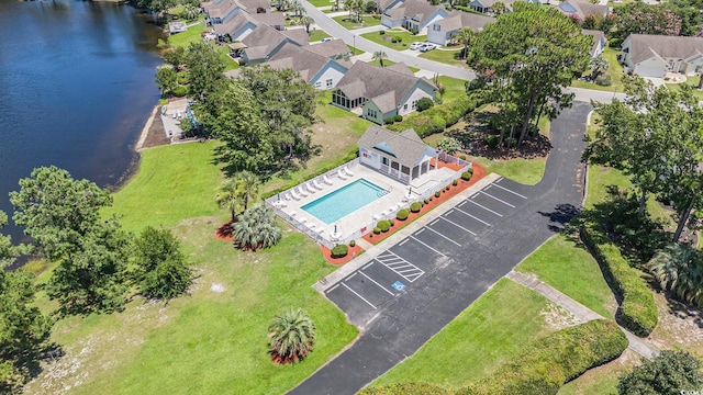 1611 Montclair Dr, Myrtle Beach, SC 29575 - photo 34