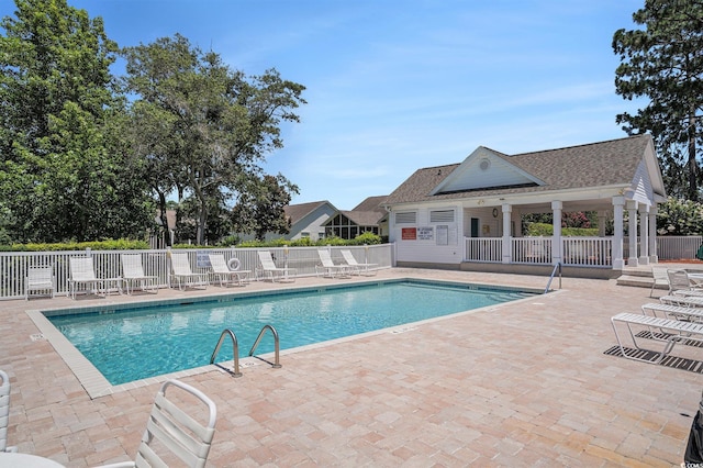 1611 Montclair Dr, Myrtle Beach, SC 29575 - photo 35