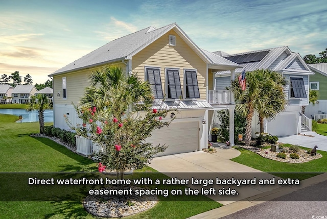 182 Splendor Cir, Murrells Inlet, SC 29576 - photo 1