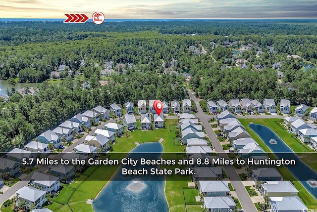 182 Splendor Cir, Murrells Inlet, SC 29576 - photo 4