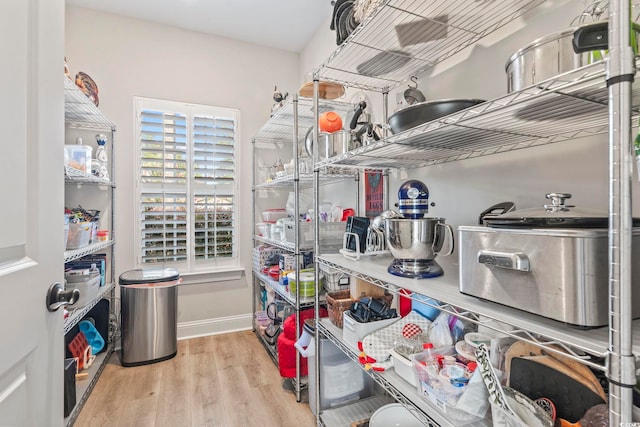 4002 Bayfield Loop, Murrells Inlet, SC 29576 - view of storage