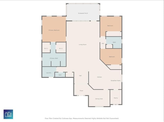 4002 Bayfield Loop, Murrells Inlet, SC 29576 - view of home floor plan