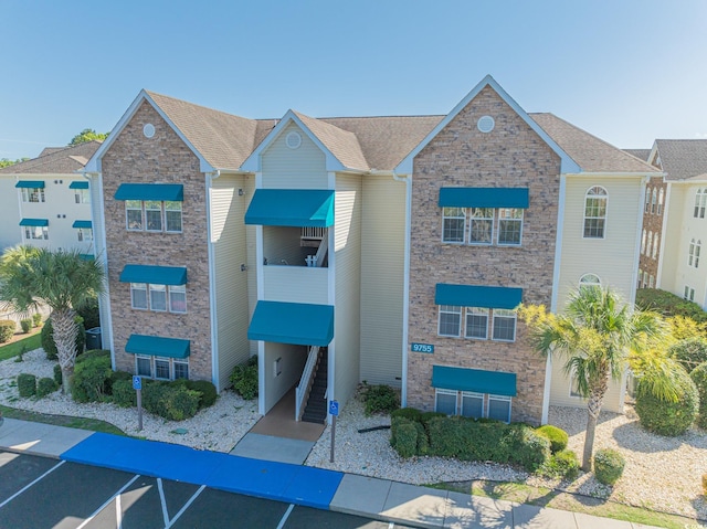 9755 Leyland Dr Unit 11, Myrtle Beach, SC 29572 - view of property