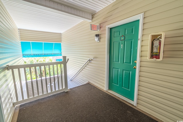9755 Leyland Dr Unit 11, Myrtle Beach, SC 29572 - property entrance