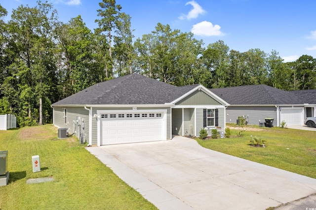 962 Cherrystone Loop, Conway, SC 29526 - photo 1