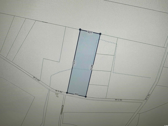LOT1 W G Rd, Conway, SC 29526 - photo 4