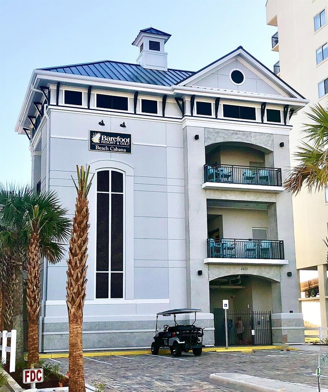 6203 Catalina Dr Unit 935, North Myrtle Beach, SC 29582 - view of property