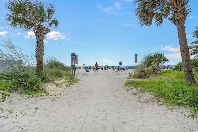 9550 Shore Dr Unit 1537/1538, Myrtle Beach, SC 29572 - water view