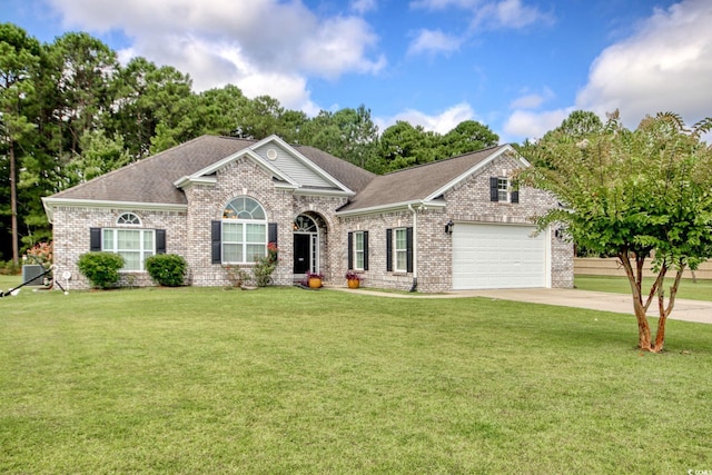160 Winningham Ln, Myrtle Beach, SC 29588 - photo 2