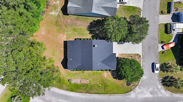 244 Devonbrook Pl, Longs, SC 29568 - drone / aerial view