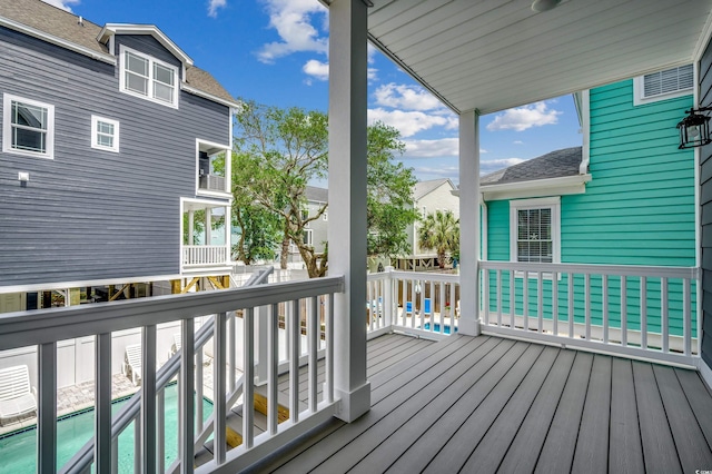 114B 8th Ave S, Surfside Beach, SC 29575 - photo 22