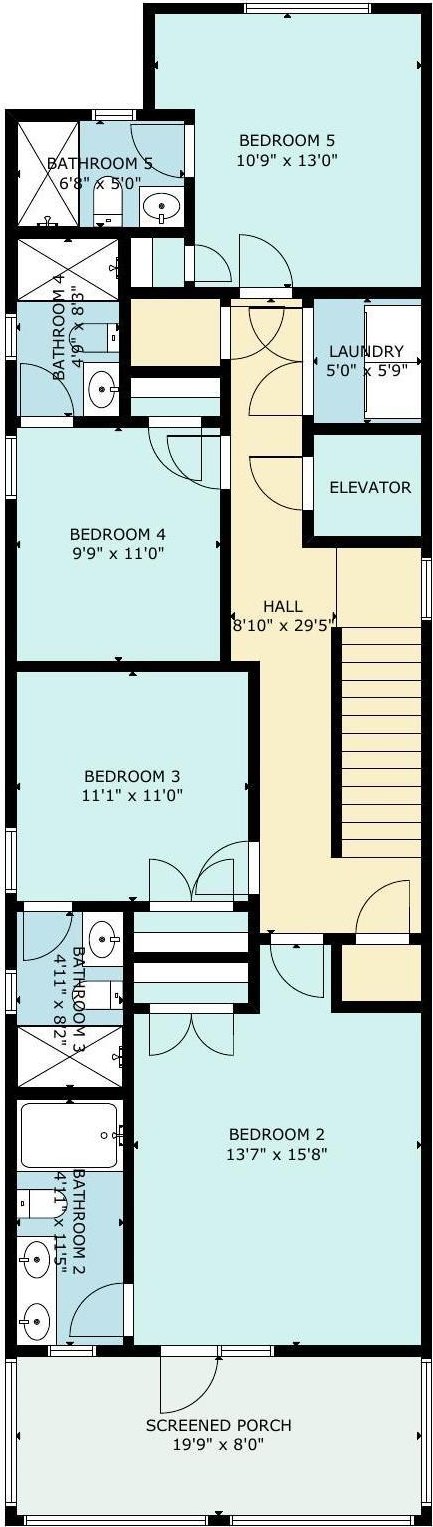 114B 8th Ave S, Surfside Beach, SC 29575 - photo 6