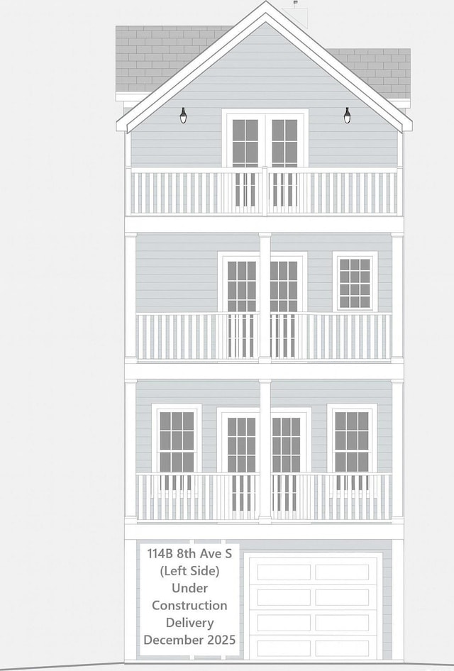 114B 8th Ave S, Surfside Beach, SC 29575 - photo 2