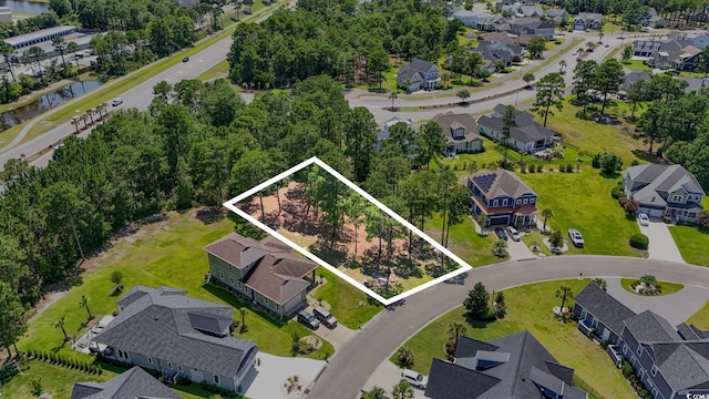 2036 Summer Rose Ln, Myrtle Beach, SC 29579 - photo 3