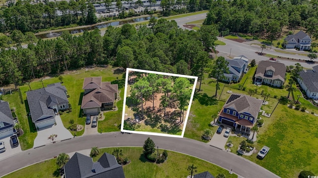 2036 Summer Rose Ln, Myrtle Beach, SC 29579 - photo 2