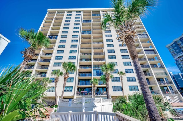 10200 Beach Club Dr Unit 14B, Myrtle Beach, SC 29572 - photo 2